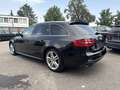Audi A4 2.0 TDI DPF Avant Quattro S-line Schwarz - thumbnail 8