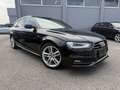 Audi A4 2.0 TDI DPF Avant Quattro S-line Schwarz - thumbnail 2