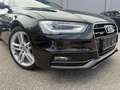 Audi A4 2.0 TDI DPF Avant Quattro S-line Schwarz - thumbnail 36
