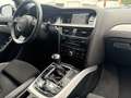 Audi A4 2.0 TDI DPF Avant Quattro S-line Schwarz - thumbnail 23