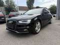 Audi A4 2.0 TDI DPF Avant Quattro S-line Schwarz - thumbnail 5