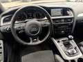 Audi A4 2.0 TDI DPF Avant Quattro S-line Schwarz - thumbnail 21