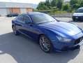 Maserati Ghibli Ghibli 3.0 V6 ds 250cv auto my18 Blauw - thumbnail 2