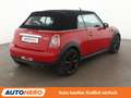 MINI Cooper Cabrio Cooper *TEMPO*PDC*SHZ*ALU*KLIMA* Rot - thumbnail 6