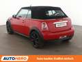MINI Cooper Cabrio Cooper *TEMPO*PDC*SHZ*ALU*KLIMA* Rot - thumbnail 4