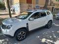 Dacia Duster Duster II 2018 1.5 blue dci Comfort 4x2 s Bianco - thumbnail 4