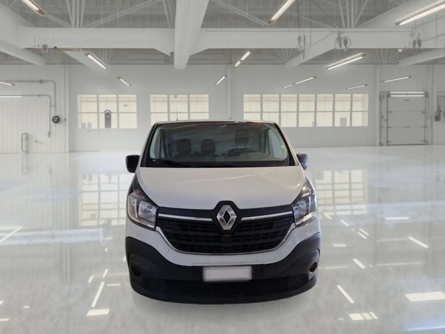 Renault Trafic FG L1 H1 T29 Energy dCi 145 ICE FURGONE 4 PORTE - 2