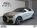 Audi A1 Sportback 1.0 TFSI LED*LM*PDC Argento - thumbnail 1
