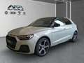 Audi A1 Sportback 1.0 TFSI LED*LM*PDC Argento - thumbnail 2