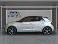 Audi A1 Sportback 1.0 TFSI LED*LM*PDC Argento - thumbnail 4