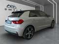 Audi A1 Sportback 30 TFSI advan. S tr. LED*Smart.Int Zilver - thumbnail 3