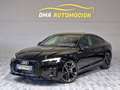 Audi A5 Sportback Black line Zwart - thumbnail 1