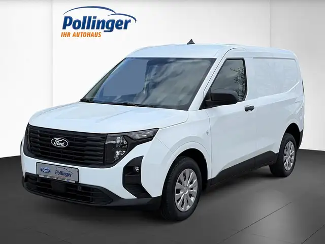 Ford Transit Courier , KAMERA, WINTER-PAKET