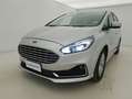 Ford S-Max Titanium Business Auto 2.0 Diesel 150CV Argento - thumbnail 9