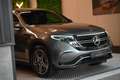 Mercedes-Benz EQC 400 4MATIC Premium Plus 80 kWh AMG - Memory - Distroni Grijs - thumbnail 14