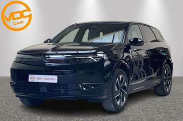 GS Plug In Hybrid