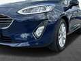 Ford Fiesta 1.5 TDCi S&S TITANIUM Navi*RFC*WR*ACC Bleu - thumbnail 6