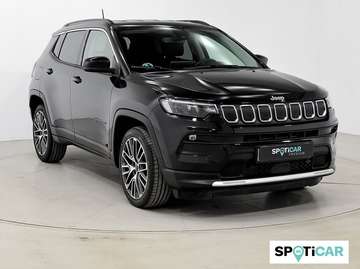 1.3 Gse T4 96kW (130CV) Limited MT FWD