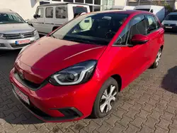 Honda Jazz 1.5 i MMD Hybrid Elegance 2.HAND/KLIMA/NAVI