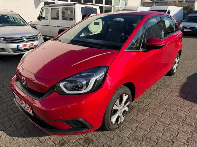 Honda Jazz 1.5 i MMD Hybrid Elegance 2.HAND/KLIMA/NAVI
