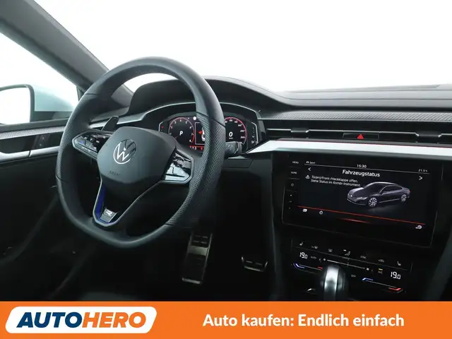 Volkswagen Arteon view 13