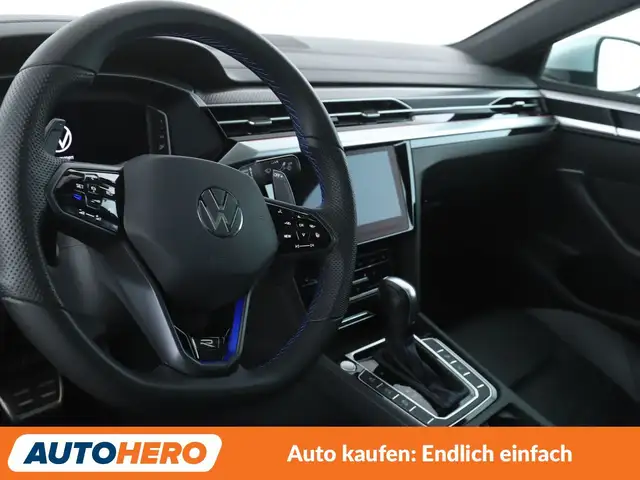 Volkswagen Arteon view 11