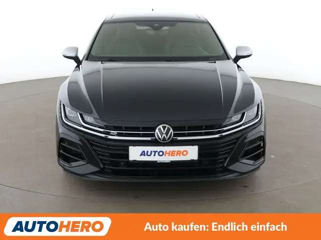 Volkswagen Arteon view 9