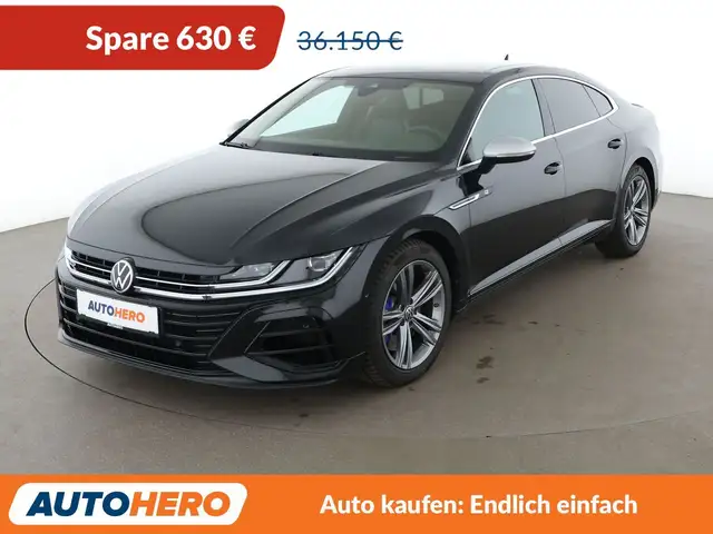2022 Volkswagen Arteon in Black for sale