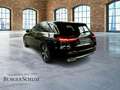 Mercedes-Benz C 220 T d Avantgarde SpurW W-Paket PDC SHZ LED Schwarz - thumbnail 7