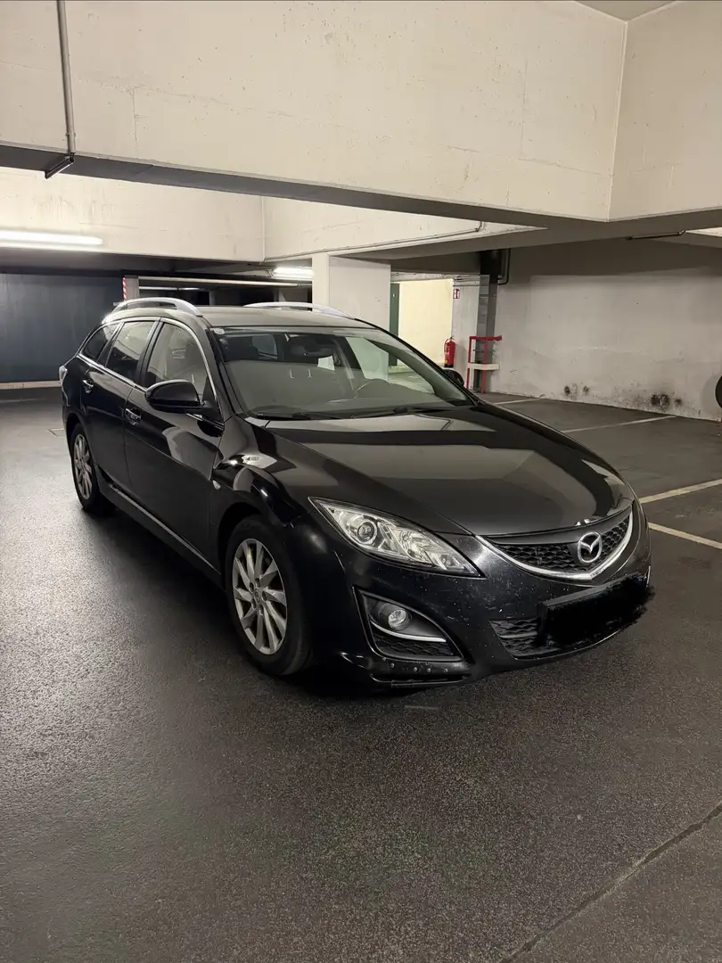 Mazda 6 CD 129 CE - 2