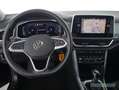 Volkswagen T-Roc 1.5 TSI Style DSG Navi/AHK/LED/ACC/SHZ/17" Schwarz - thumbnail 3