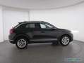 Volkswagen T-Roc 1.5 TSI Style DSG Navi/AHK/LED/ACC/SHZ/17" Schwarz - thumbnail 12