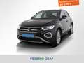Volkswagen T-Roc 1.5 TSI Style DSG Navi/AHK/LED/ACC/SHZ/17" Schwarz - thumbnail 1