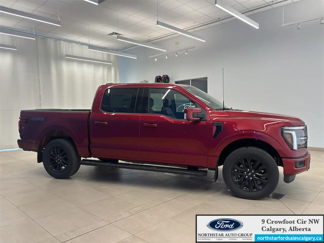 Ford F-150 2026