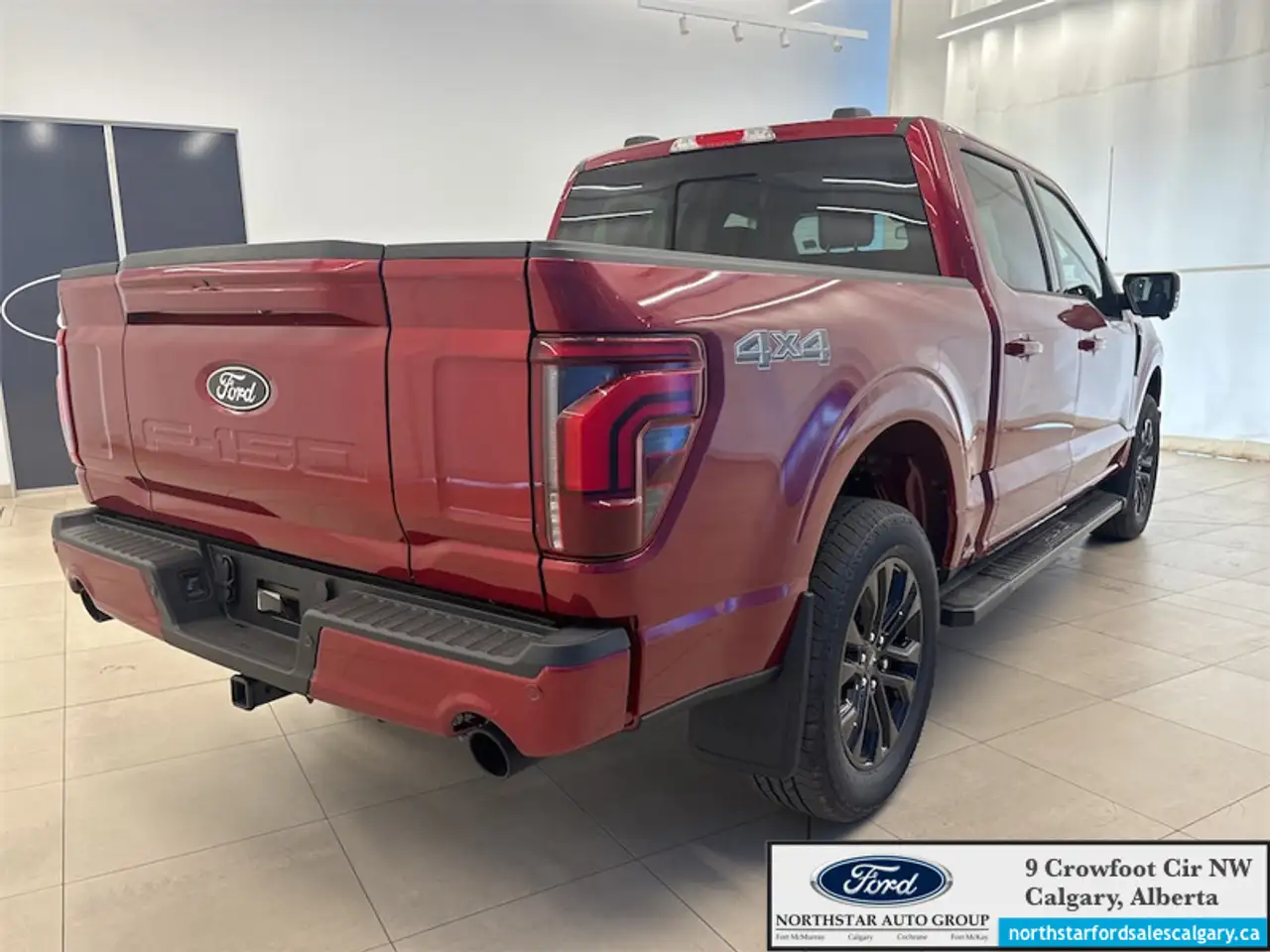 Ford F-150 2026