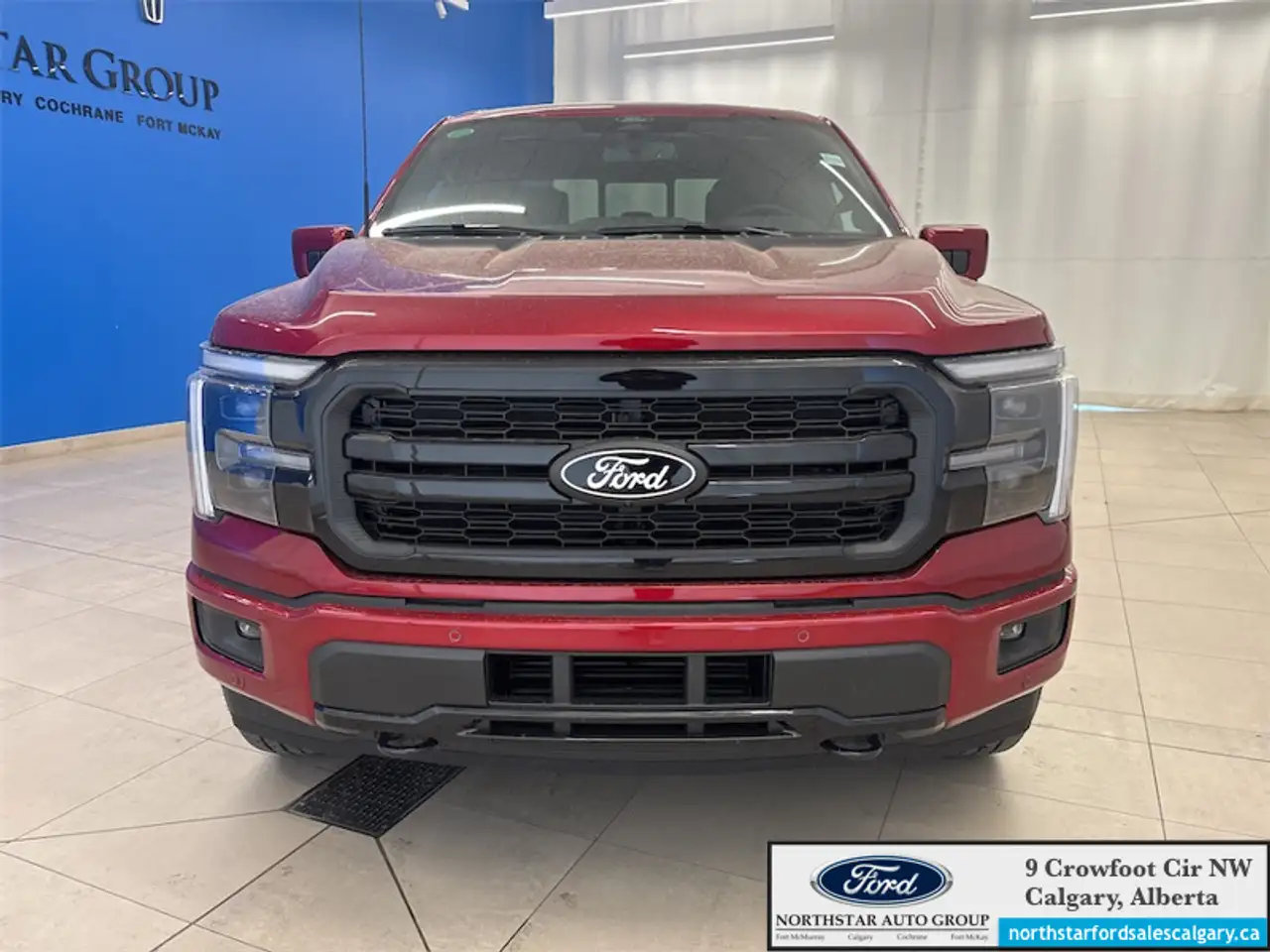 Ford F-150 2026