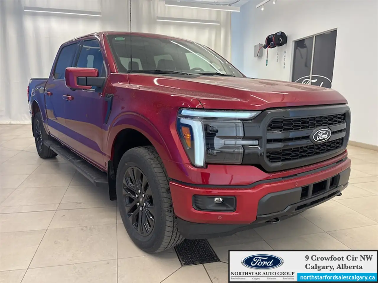 Ford F-150 2026