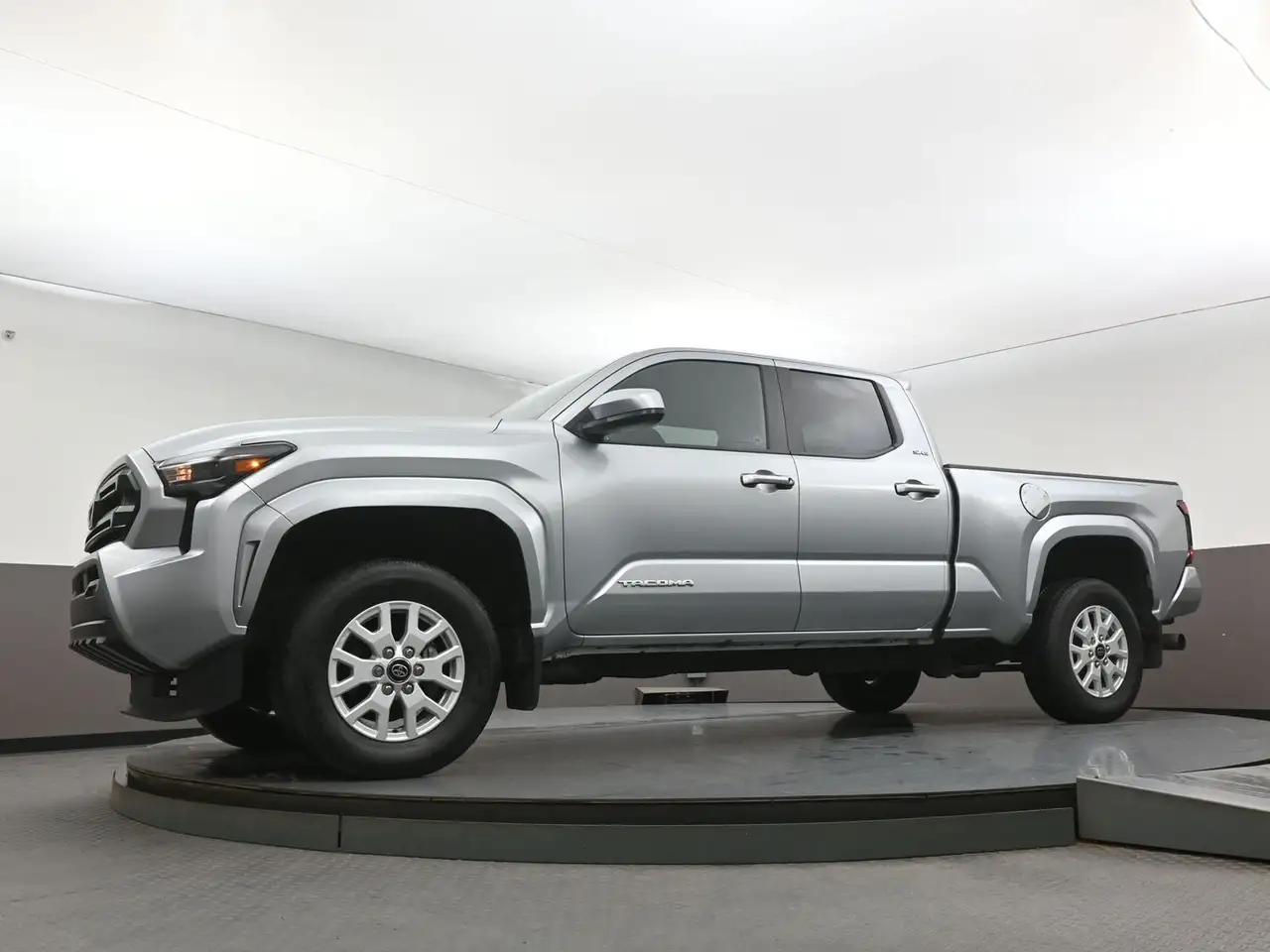 Toyota Tacoma photo Toyota Tacoma