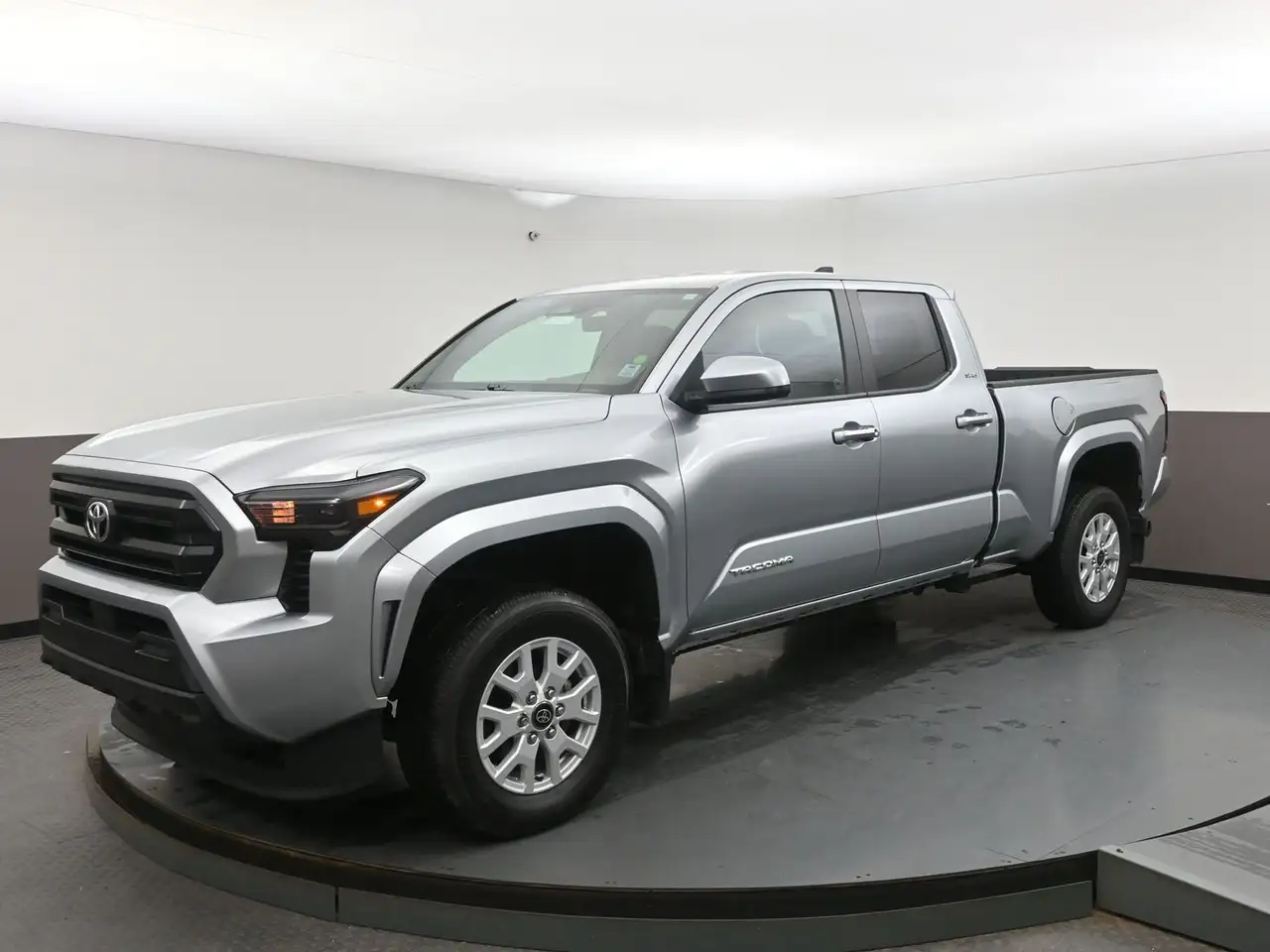 Toyota Tacoma photo Toyota Tacoma