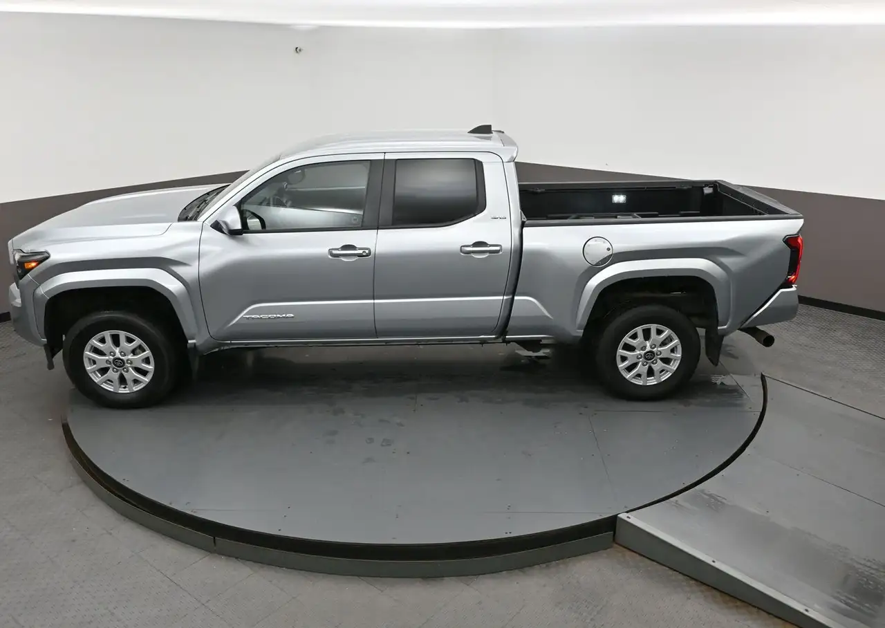 Toyota Tacoma photo Toyota Tacoma