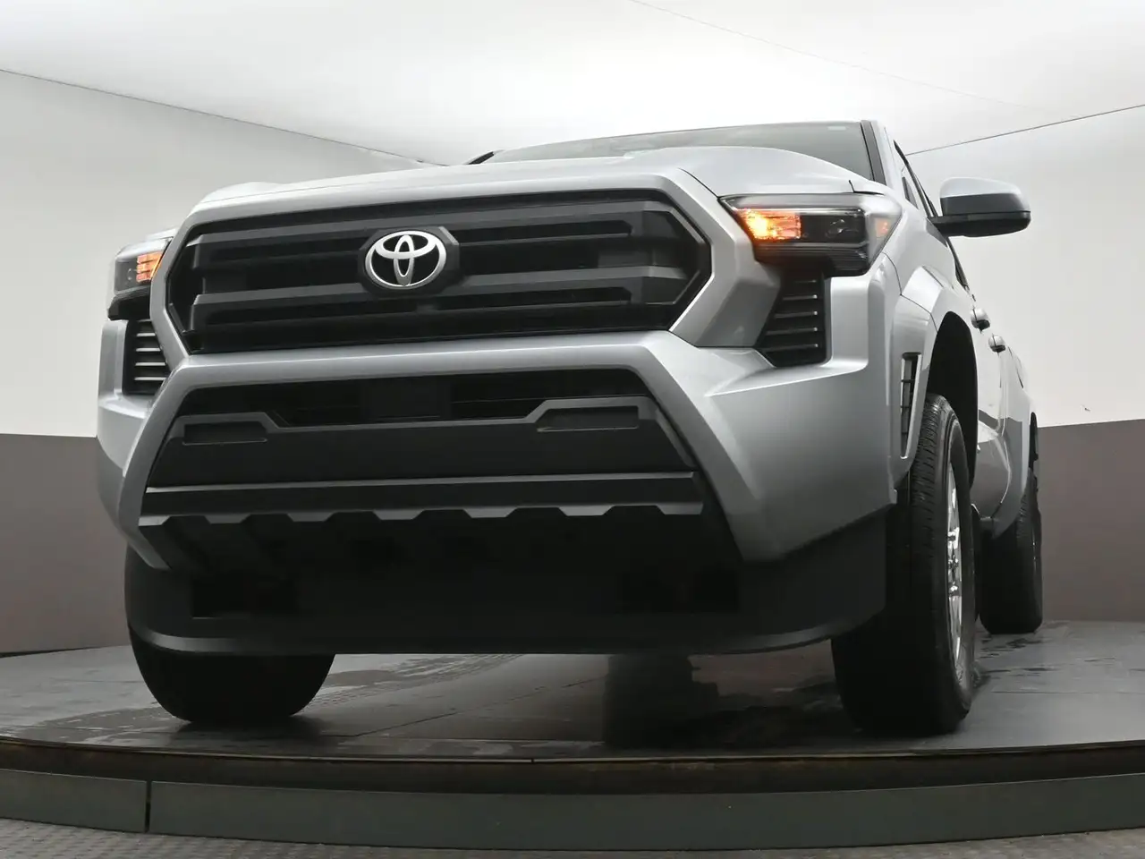 Toyota Tacoma photo Toyota Tacoma