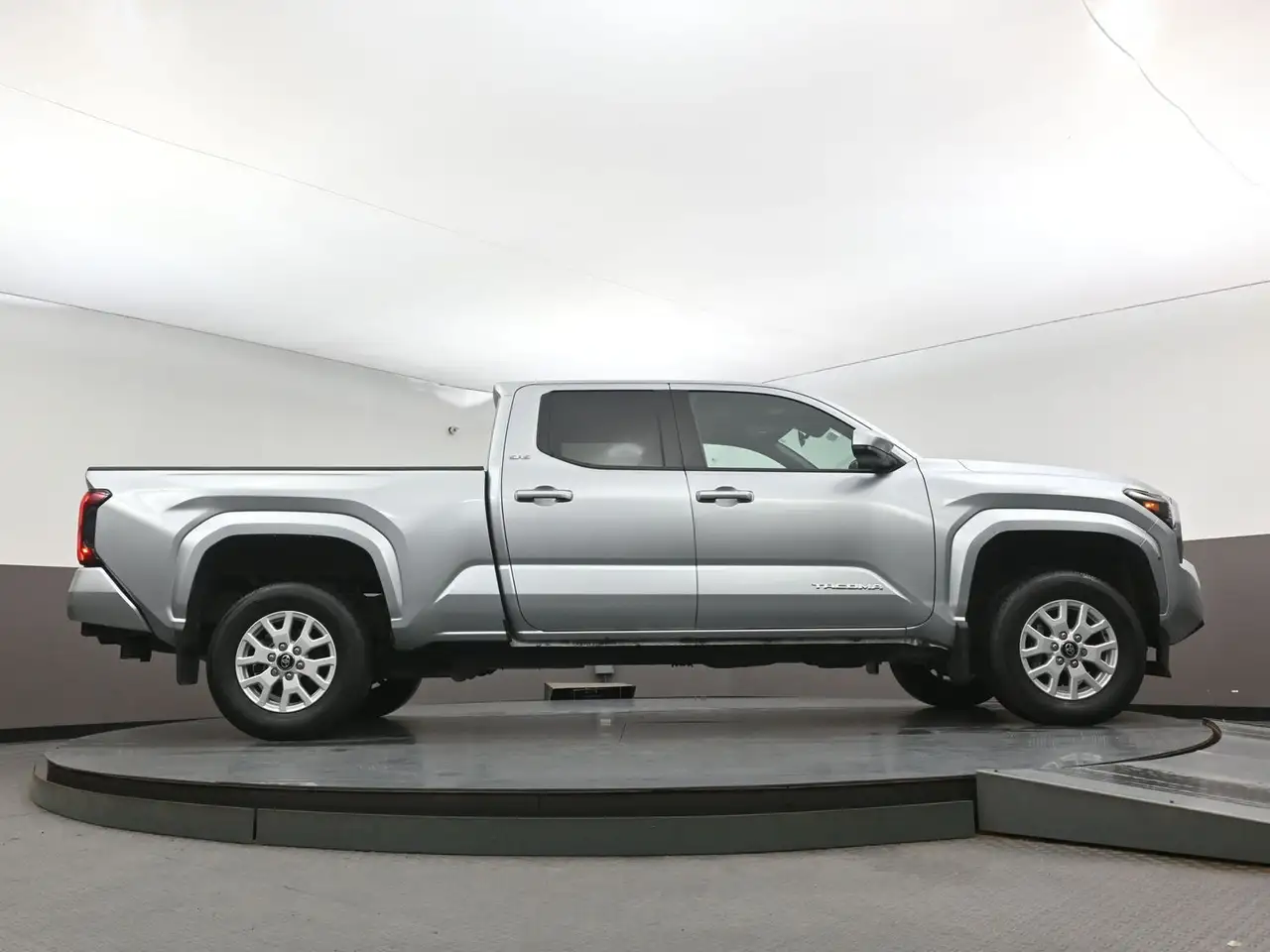 Toyota Tacoma photo Toyota Tacoma
