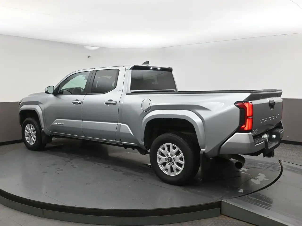 Toyota Tacoma photo Toyota Tacoma