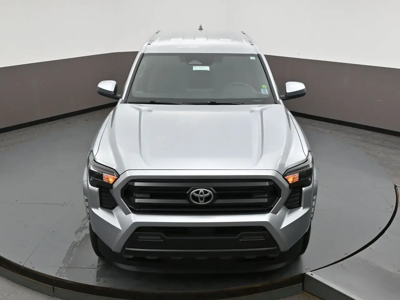 Toyota Tacoma photo Toyota Tacoma