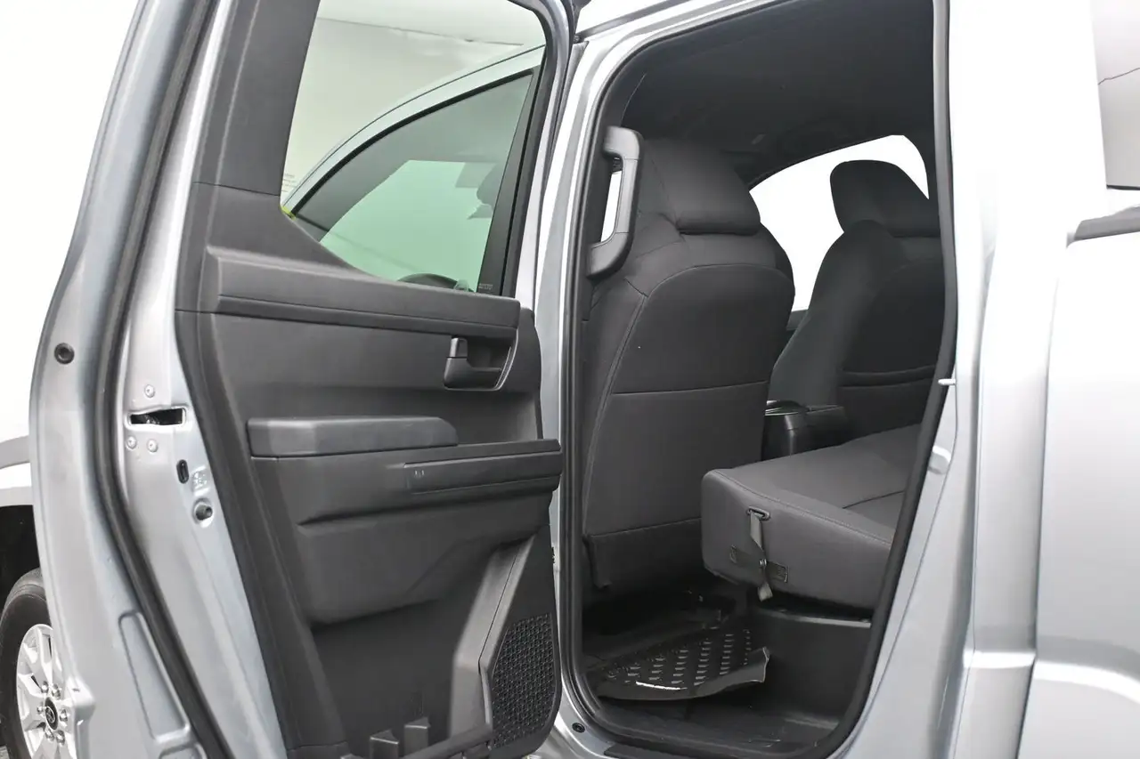 Toyota Tacoma photo Toyota Tacoma