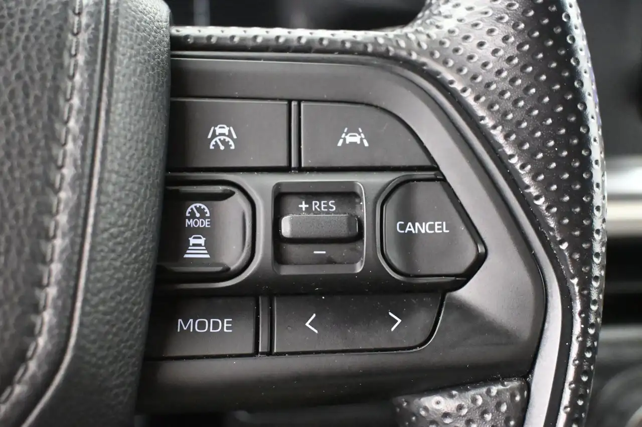 Toyota Tacoma photo Toyota Tacoma