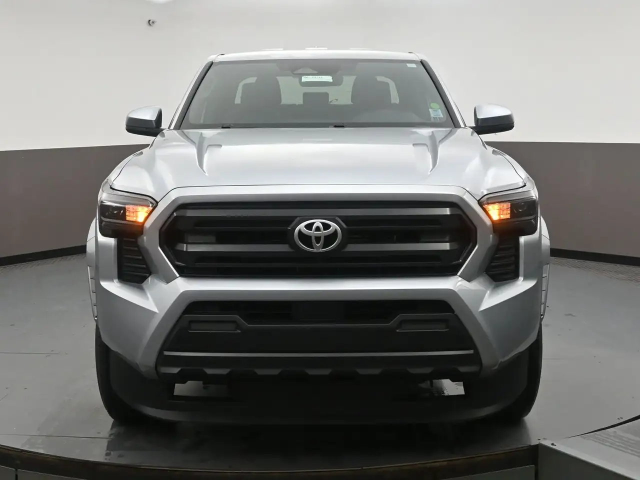 Toyota Tacoma photo Toyota Tacoma