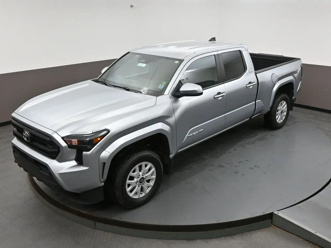 Toyota Tacoma photo Toyota Tacoma