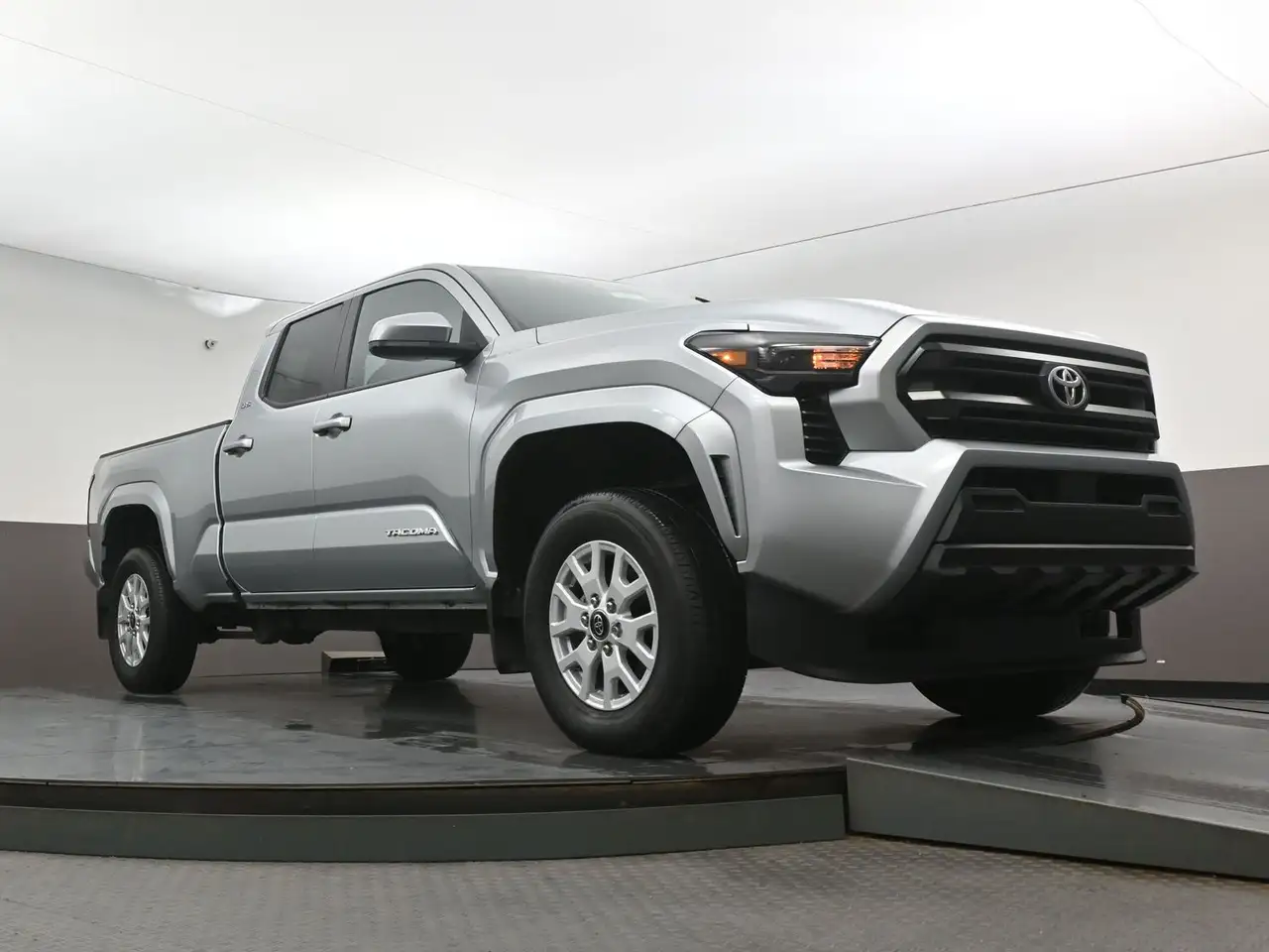 Toyota Tacoma photo Toyota Tacoma