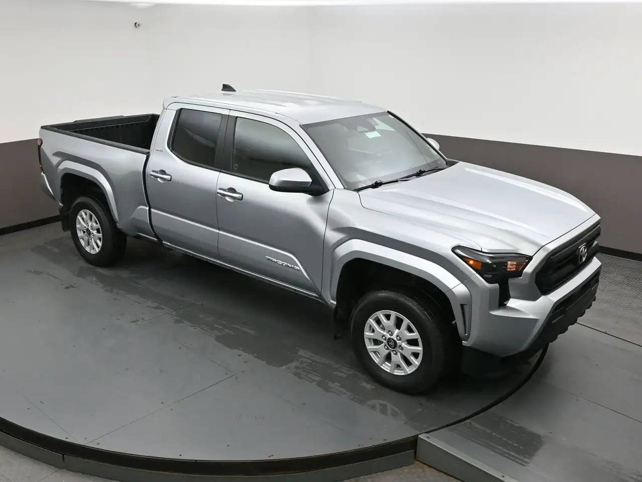 Toyota Tacoma photo Toyota Tacoma